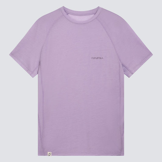 Superlight Merino Running T-Shirt, Herren