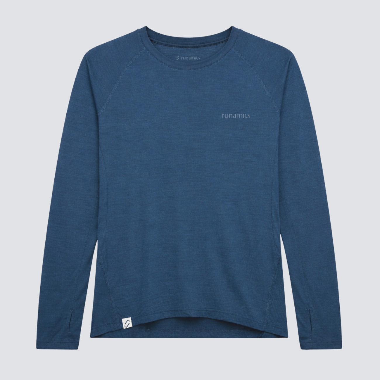 Superlight Merino Running Longsleeve, Damen