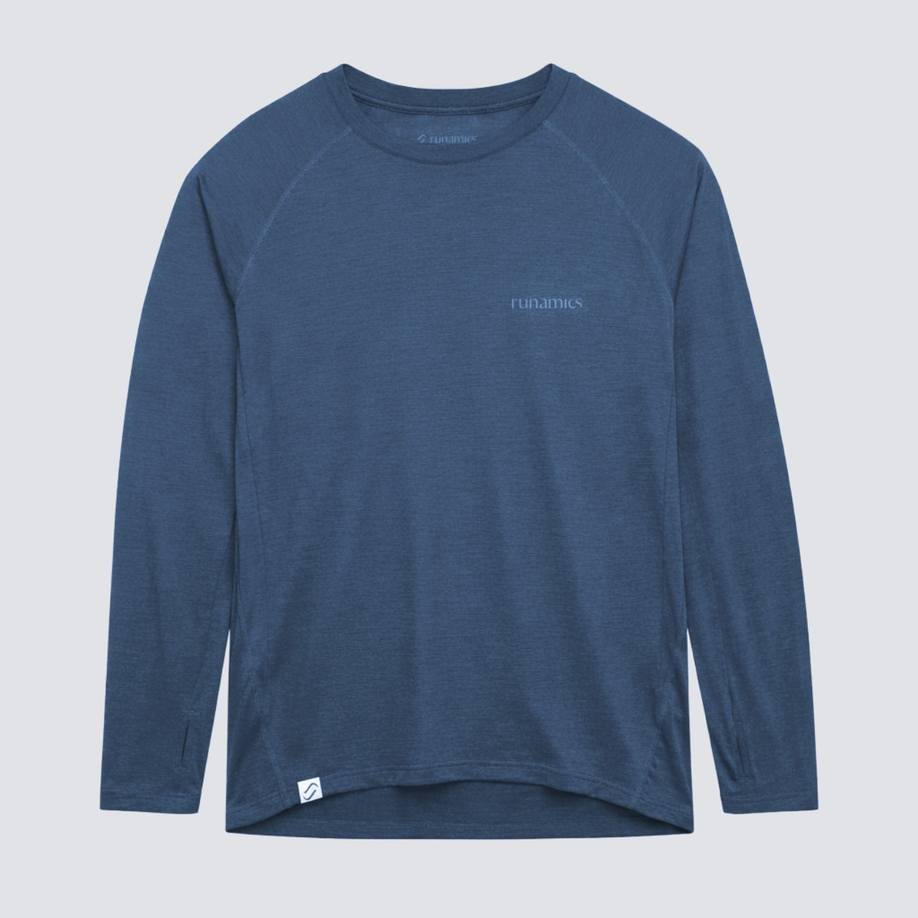 Superlight Merino Running Longsleeve, Herren