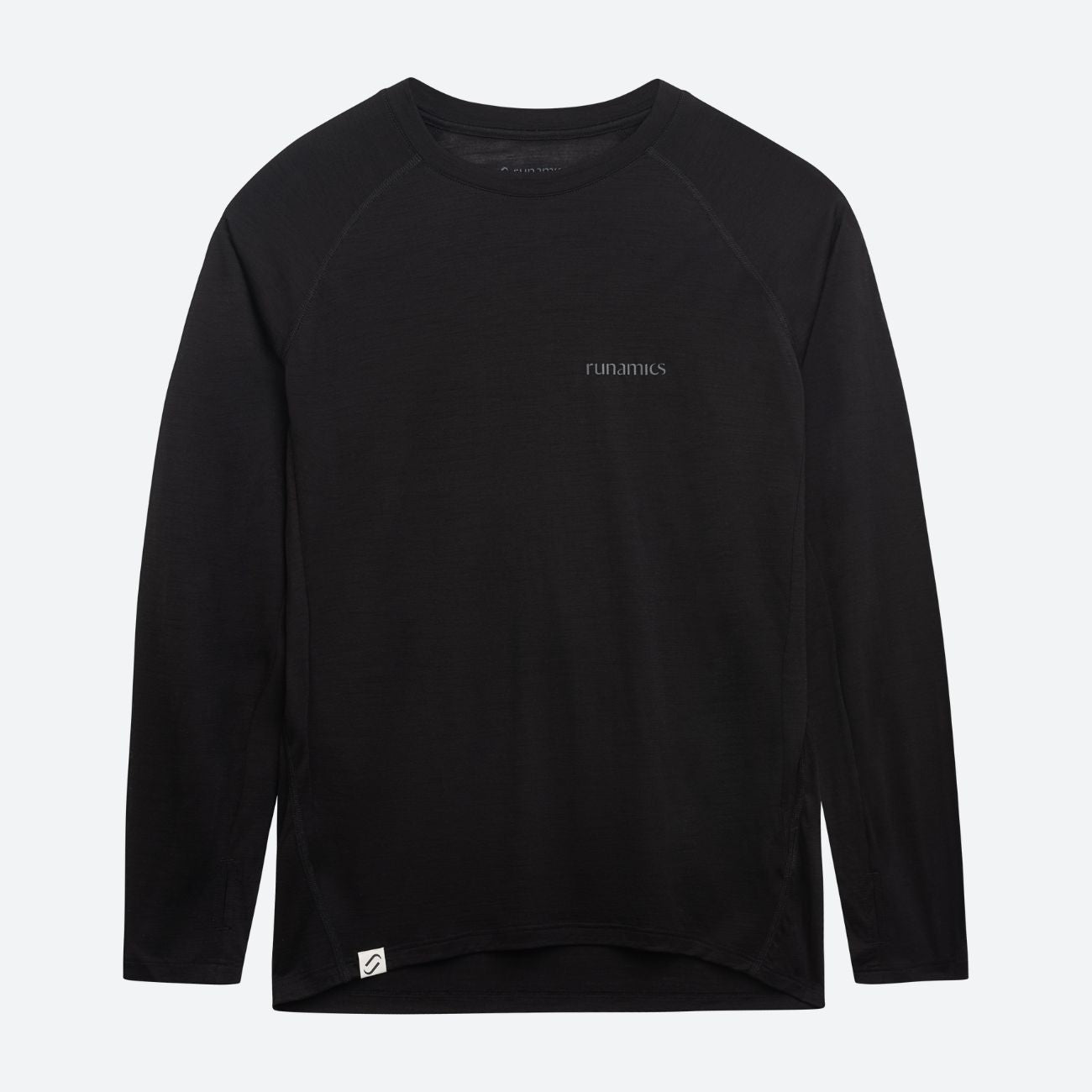 Superlight Merino Running Longsleeve, Herren