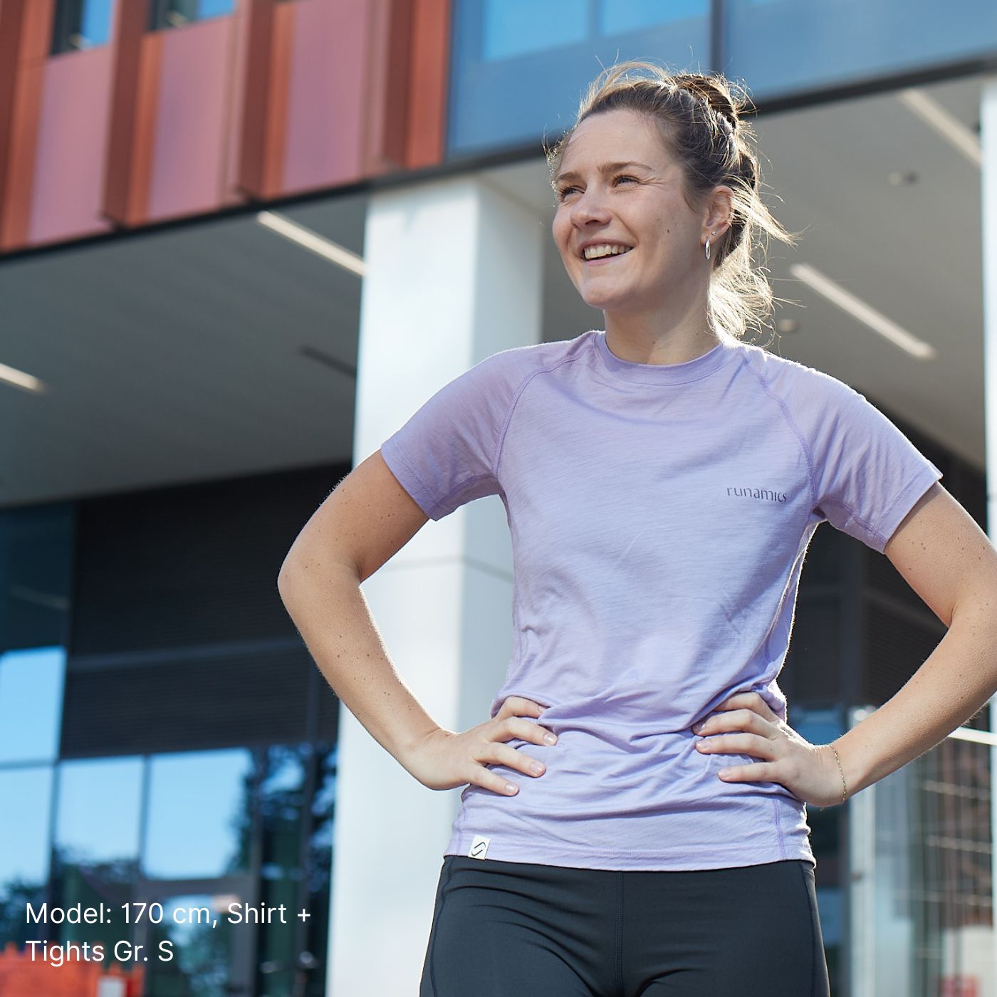 Merino Laufshirt Bundle, 2 Longsleeves + Gratis T-Shirt