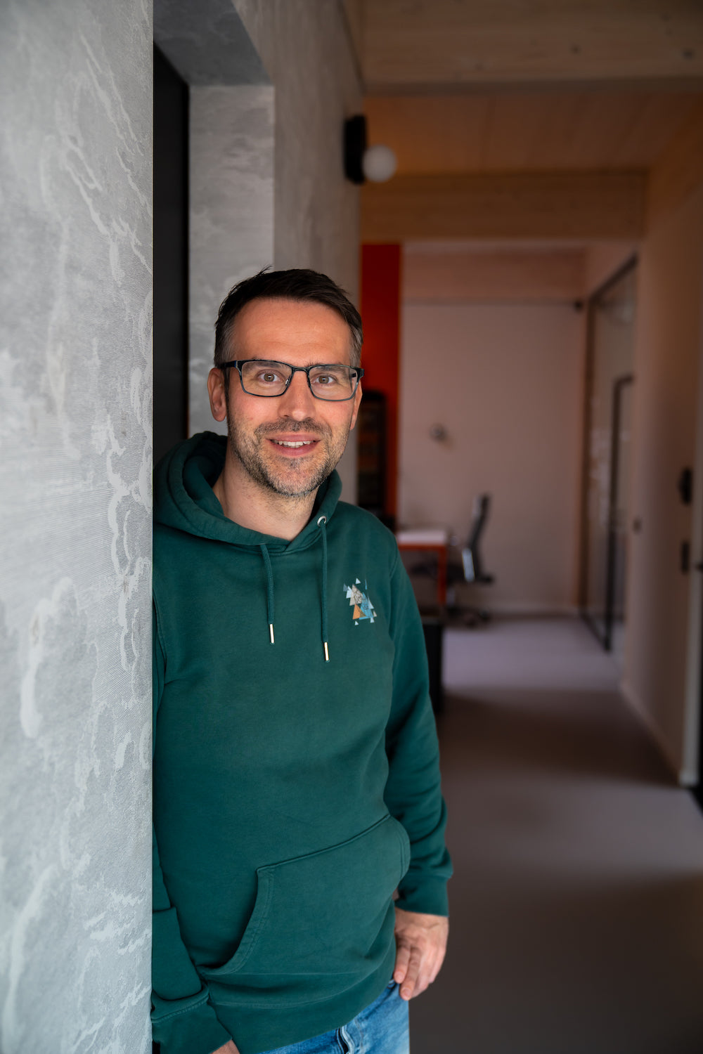 Die Gesichter hinter der Marke – runamics Die Gesichter hinter der Marke – runamics