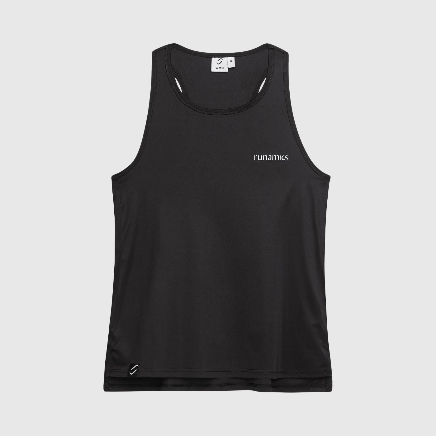 TheMaterialist Running Tanktop Damen