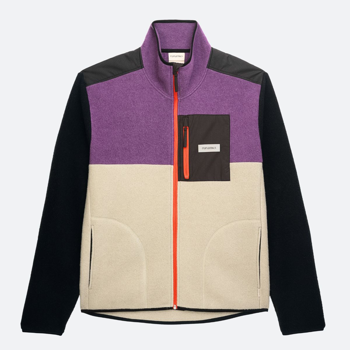 Black Friday Layer Bundle Herren, 3-teilig