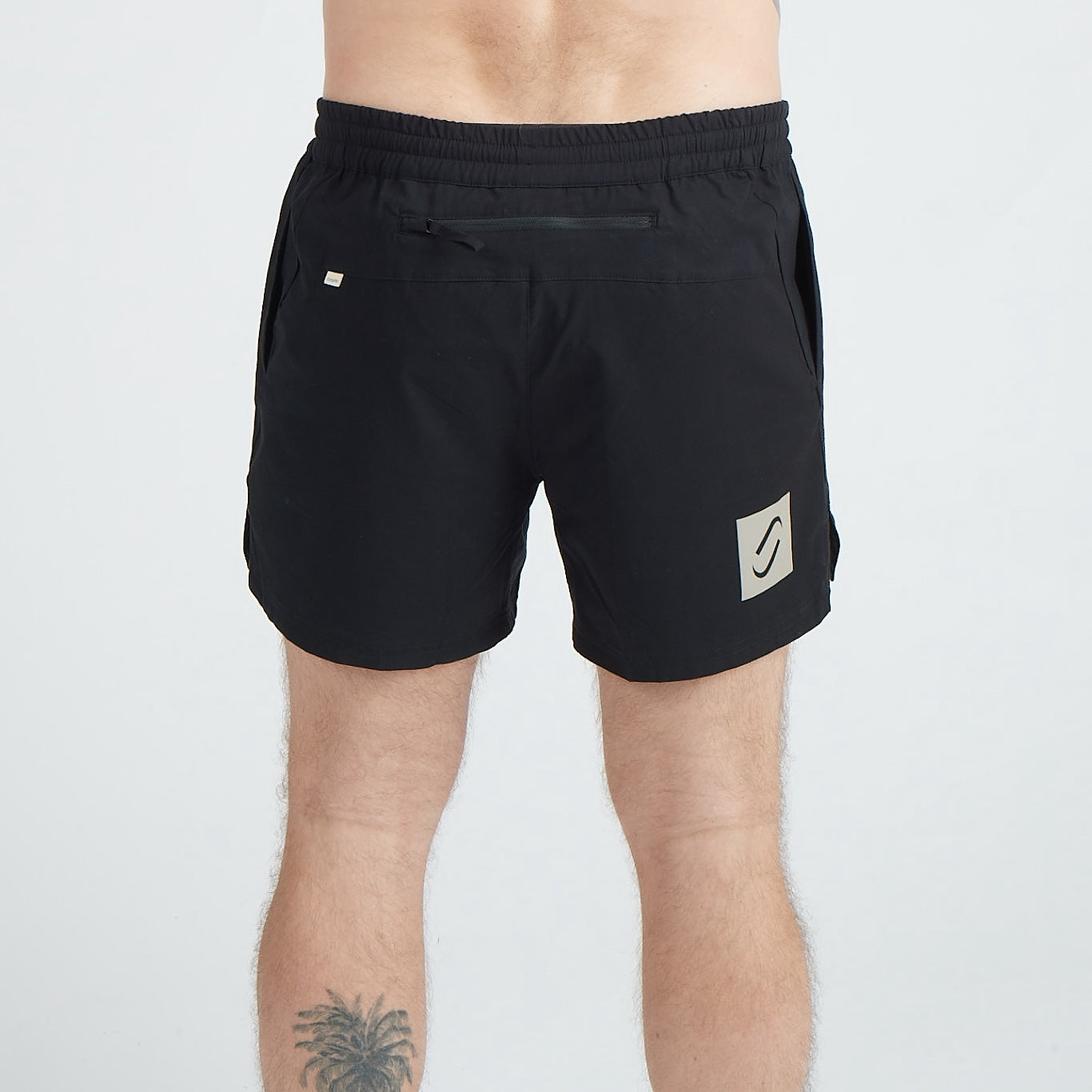 Run in Cotton Set Herren, Shorts + Free T-Shirt (nur noch bis Sonntag)