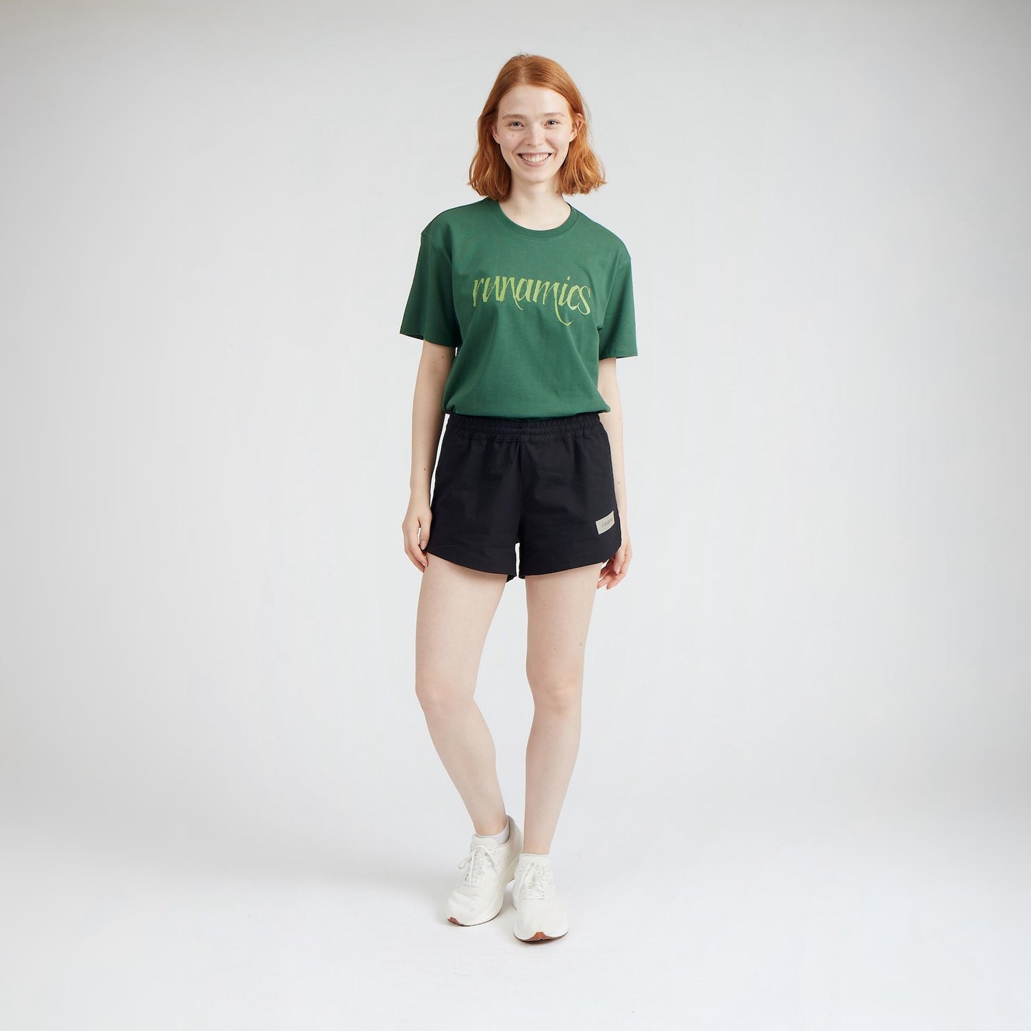 Run in Cotton Set, Damen, 2-teilig (+1 T-Shirt geschenkt)