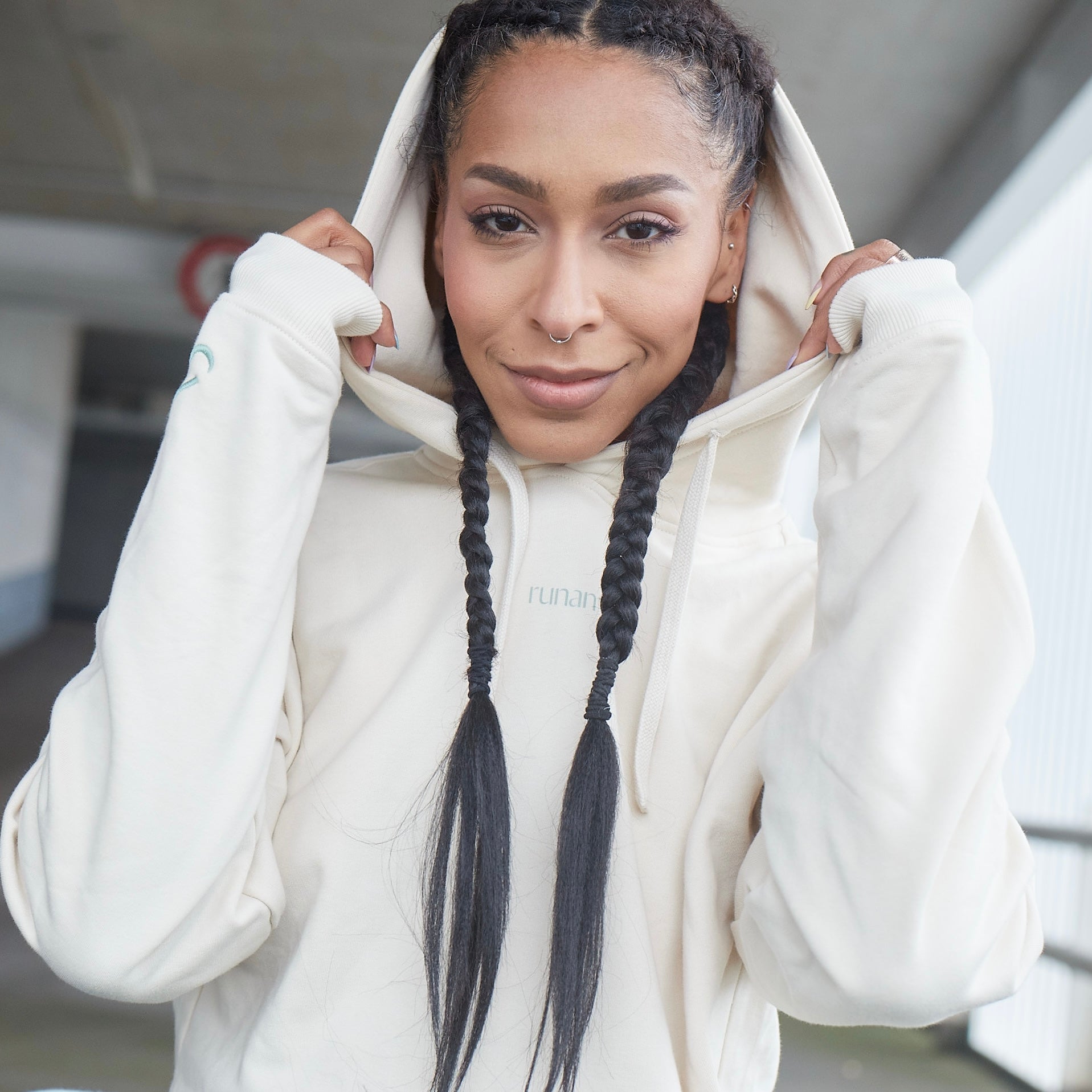 Runamics Classic Hoodie, unisex