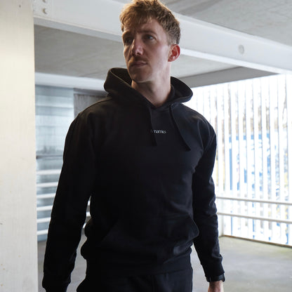 Classic Hoodie, unisex