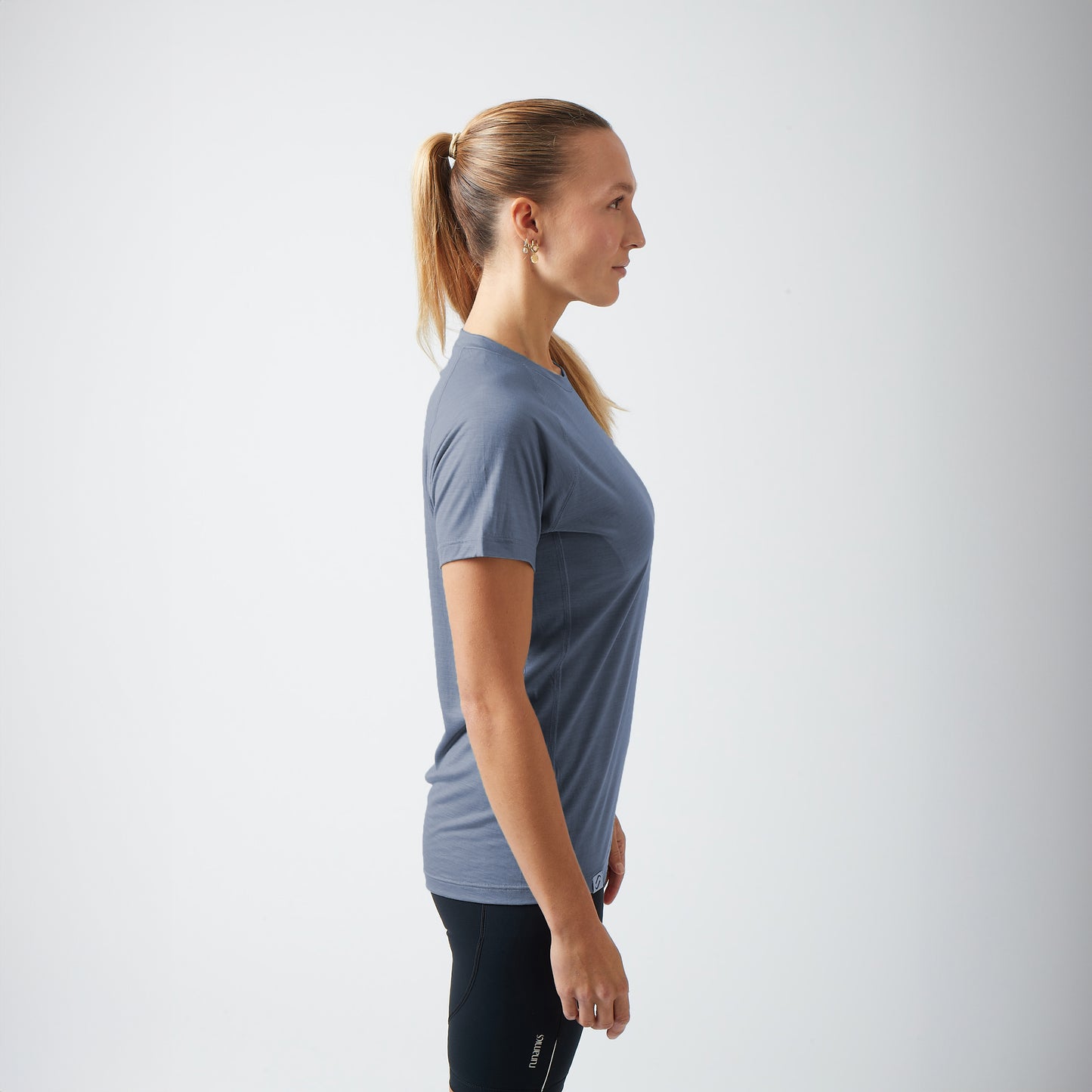 Superlight Merino Running T-Shirt, Damen