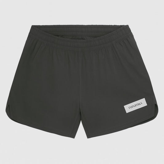 Bouncy Cotton Running Shorts, Herren