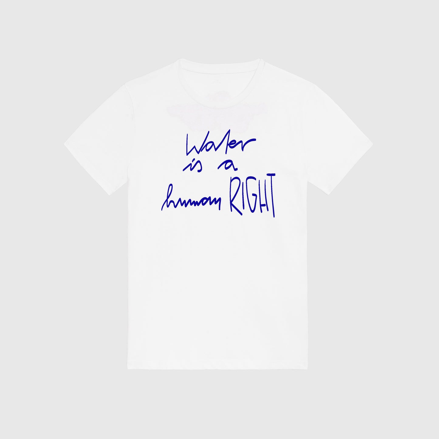Viva con Agua x runamics T-Shirt