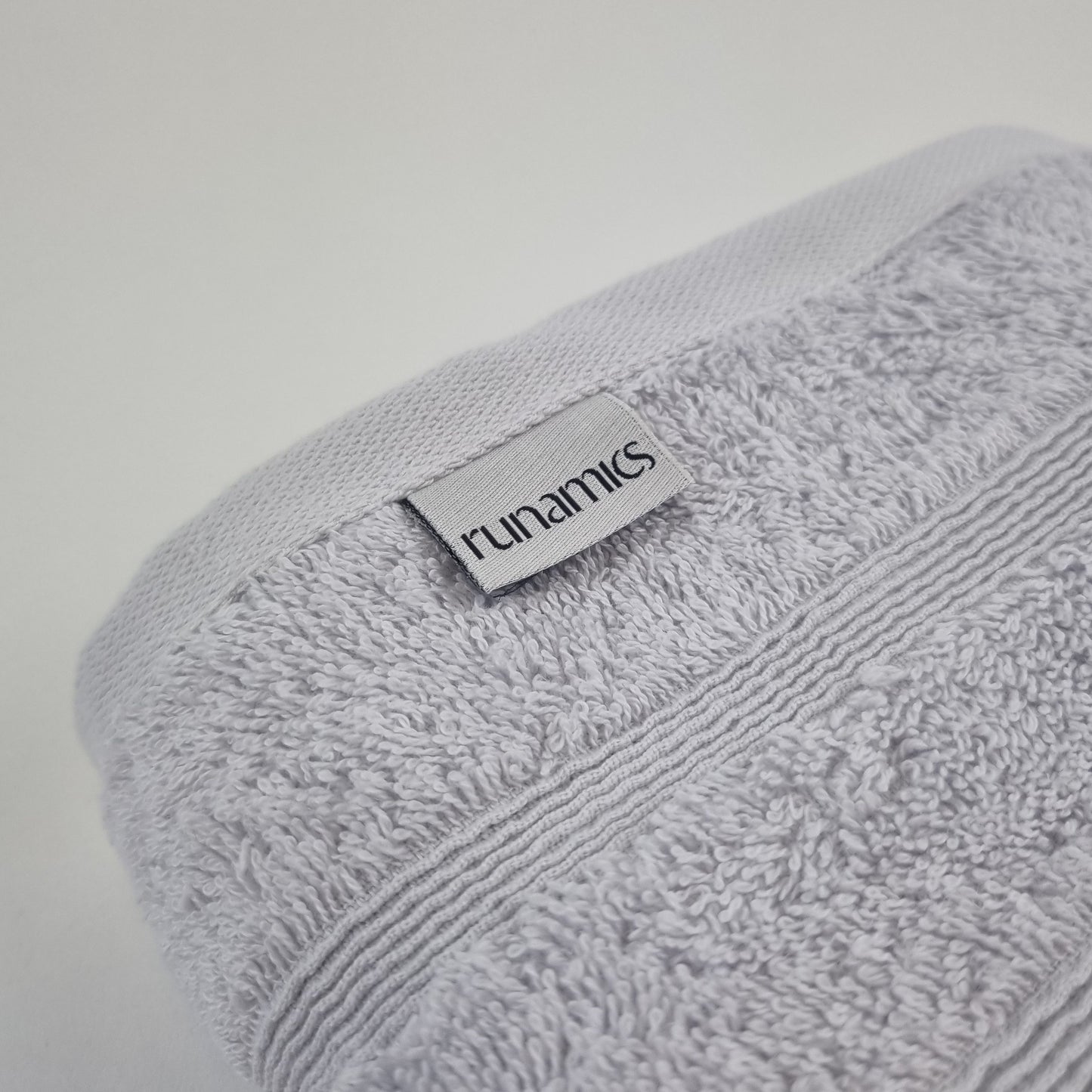 C2C Sporthandtuch klein 50x100